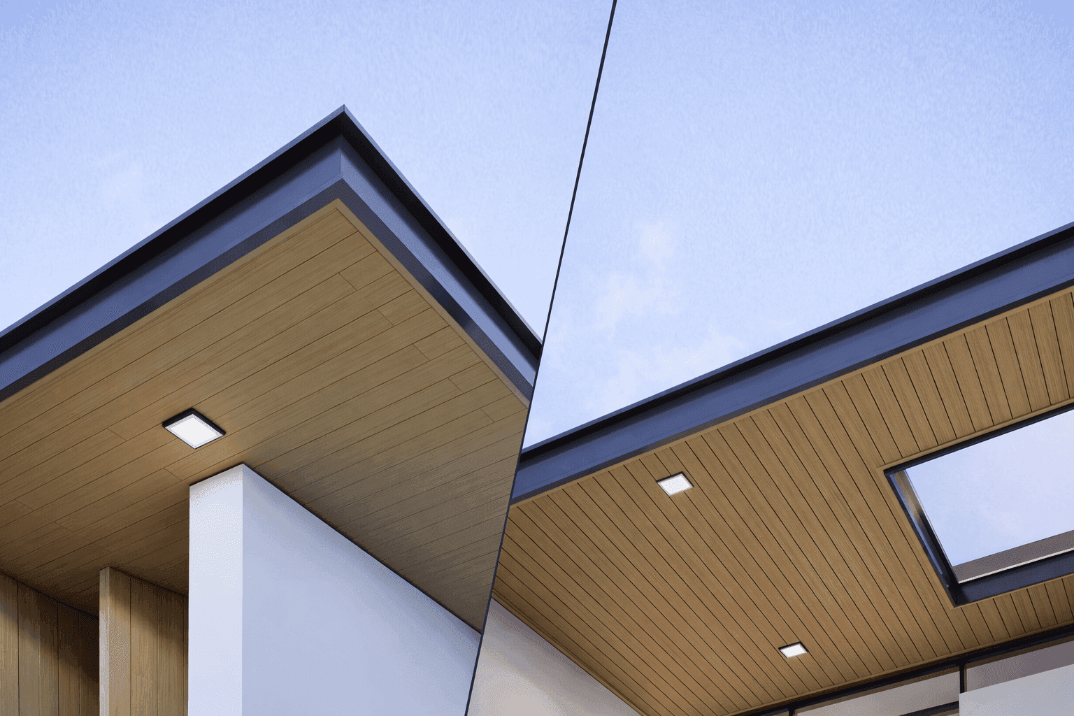 Beautiful. Durable. Sustainable. The Future of Materials