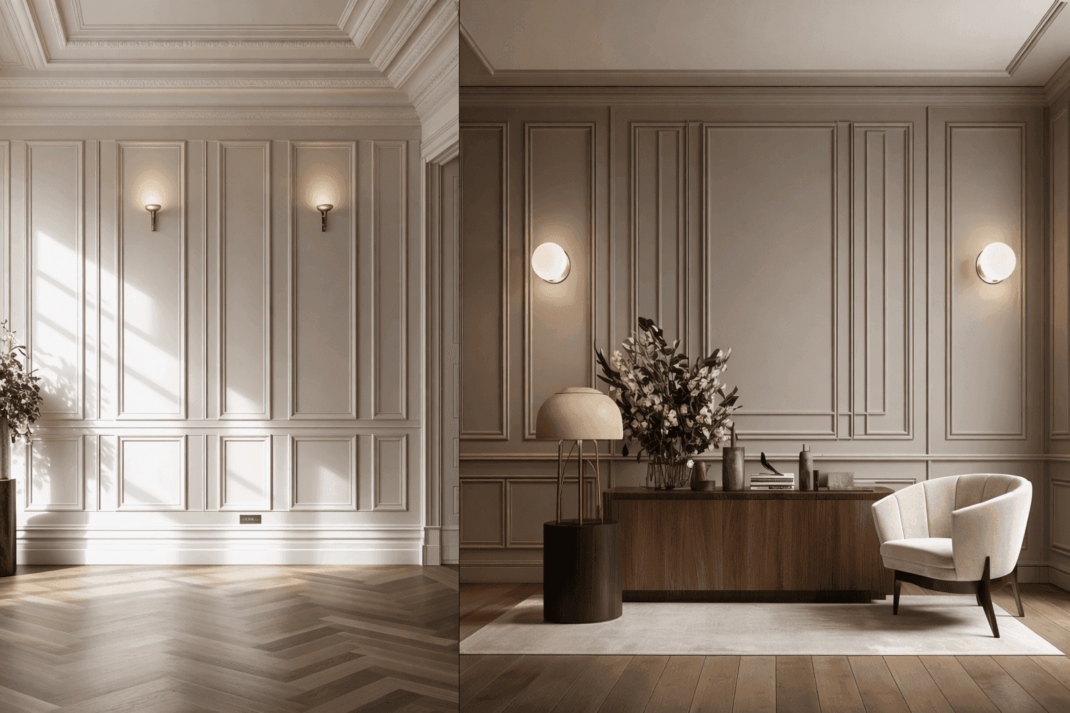 Recycled Materials. Zero Compromise. Maximum Impact.